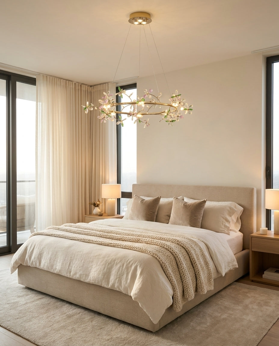 Varo Chandelier