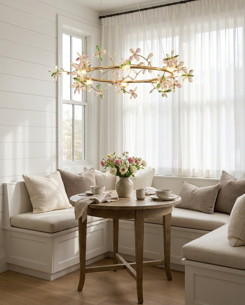 Varo Chandelier