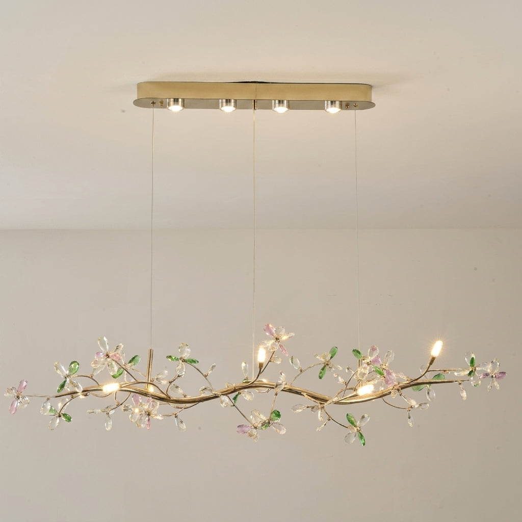 Varo Chandelier