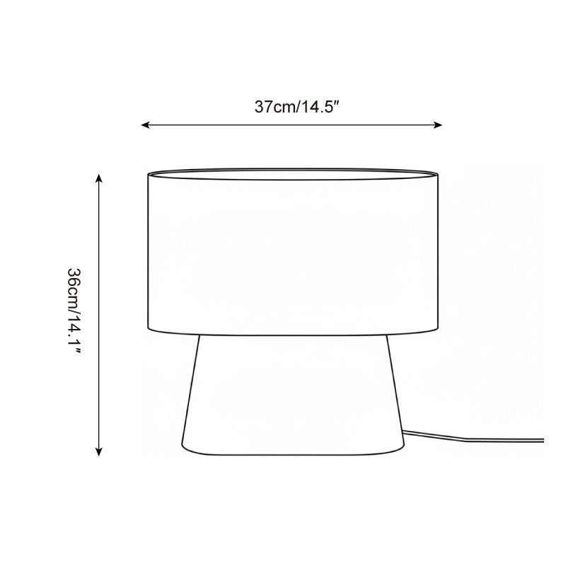 Hadley Table Lamp
