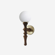 Jasper Wall Lamp