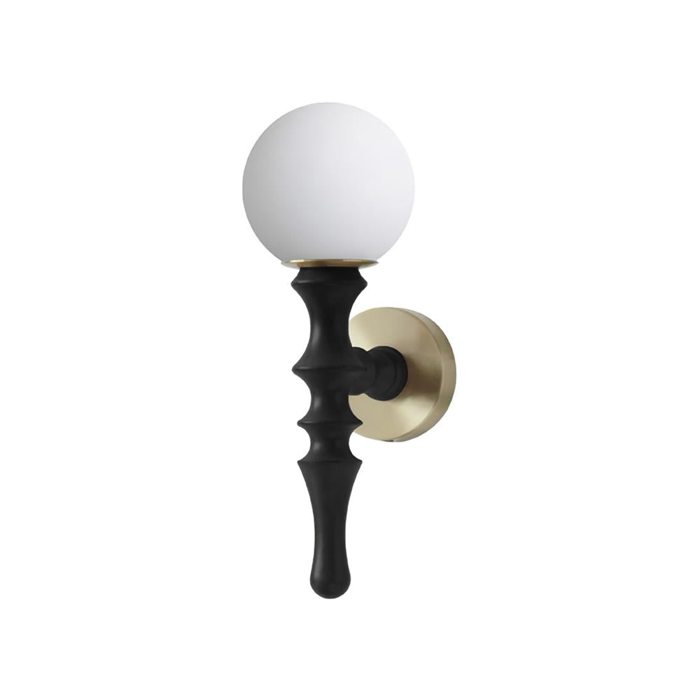 Jasper Wall Lamp
