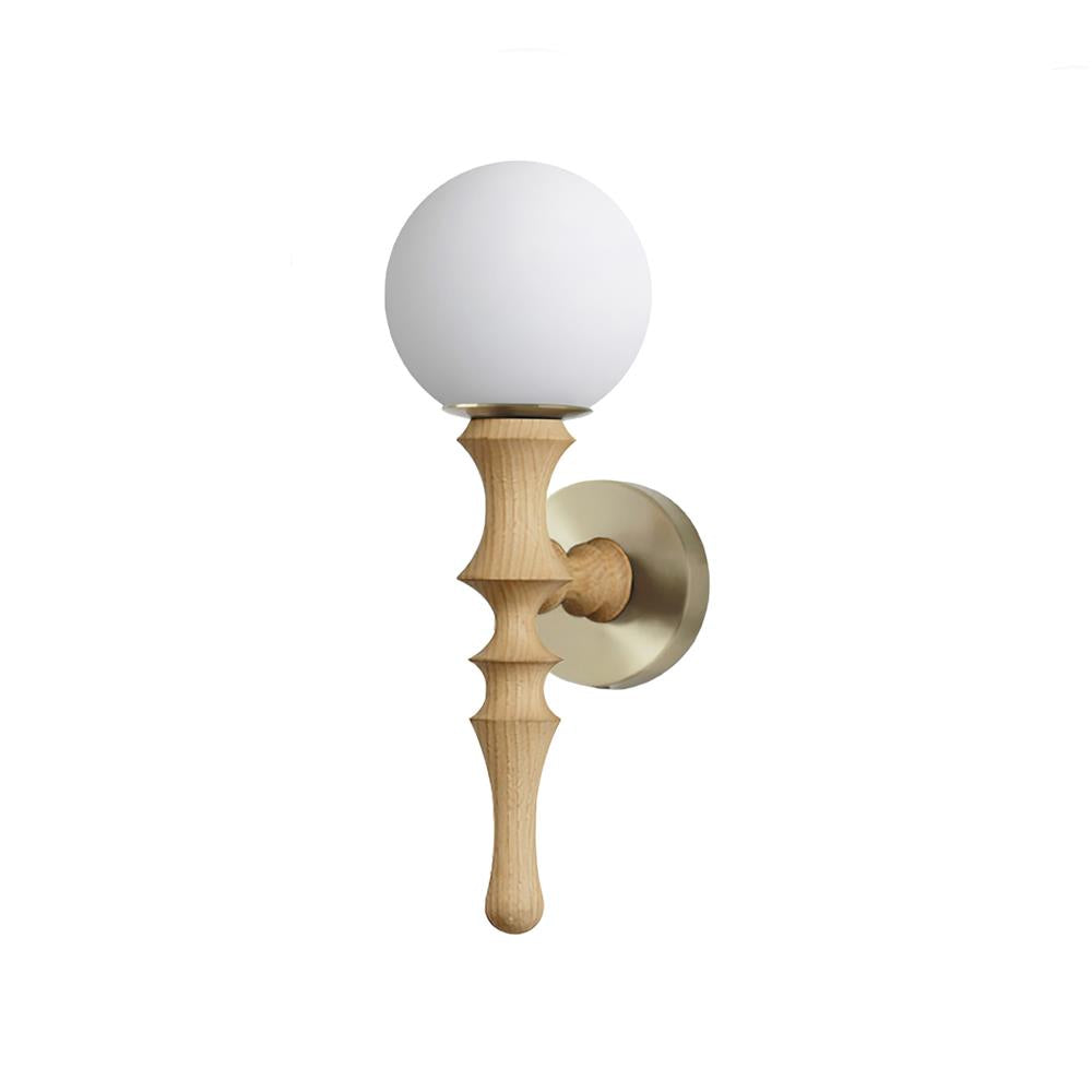 Jasper Wall Lamp