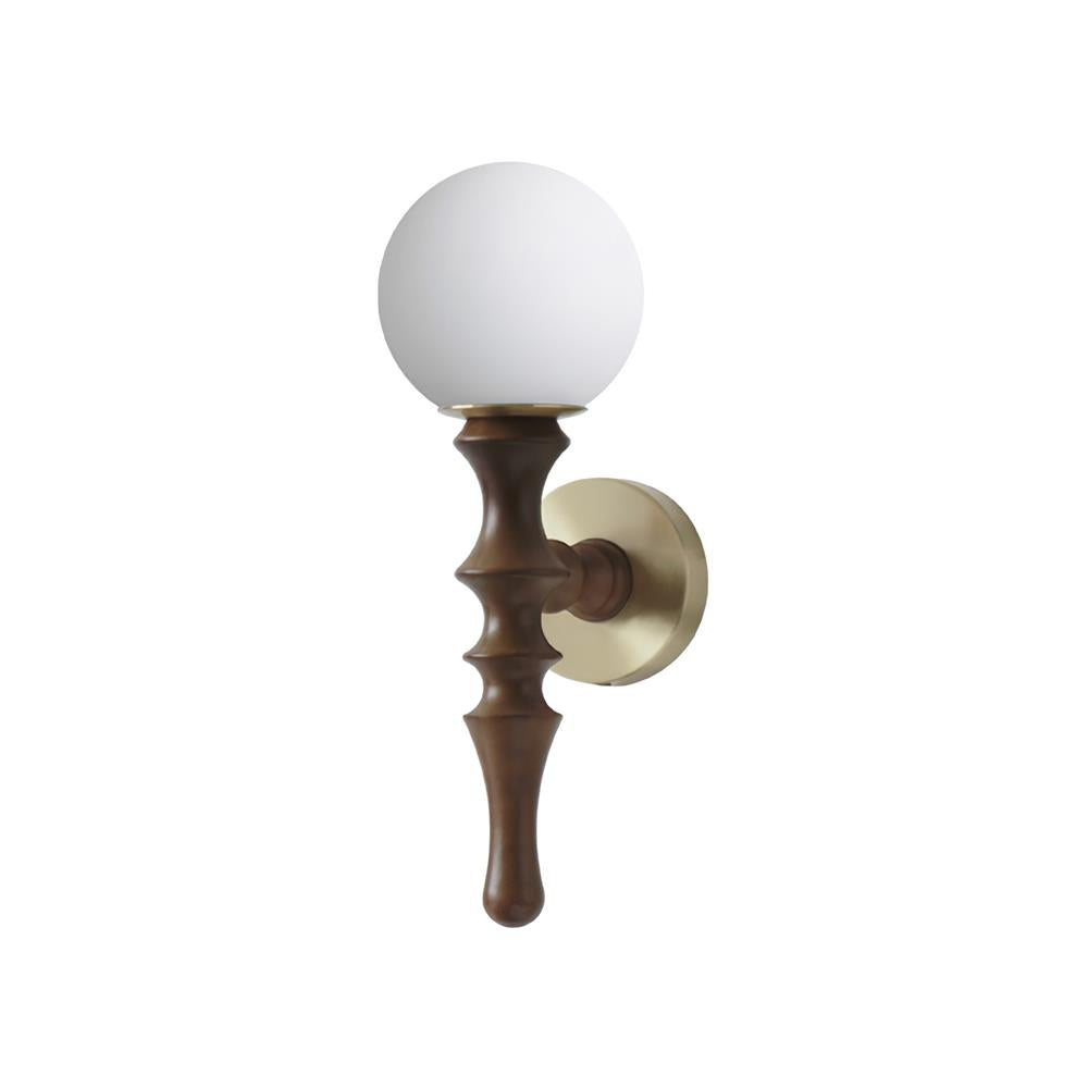 Jasper Wall Lamp