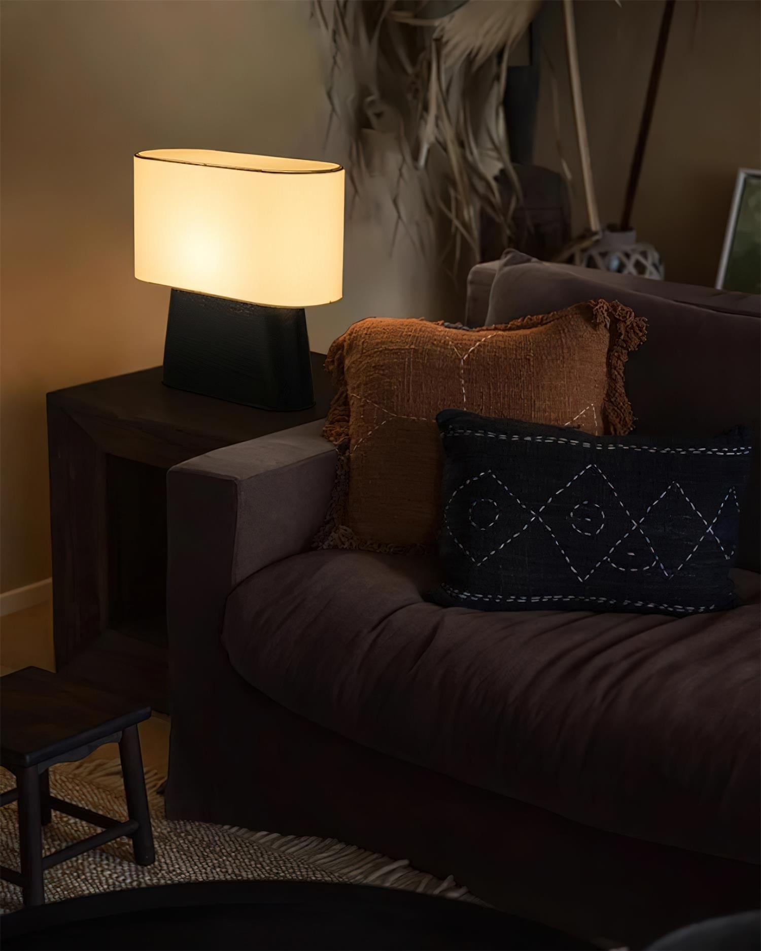 Hadley Table Lamp