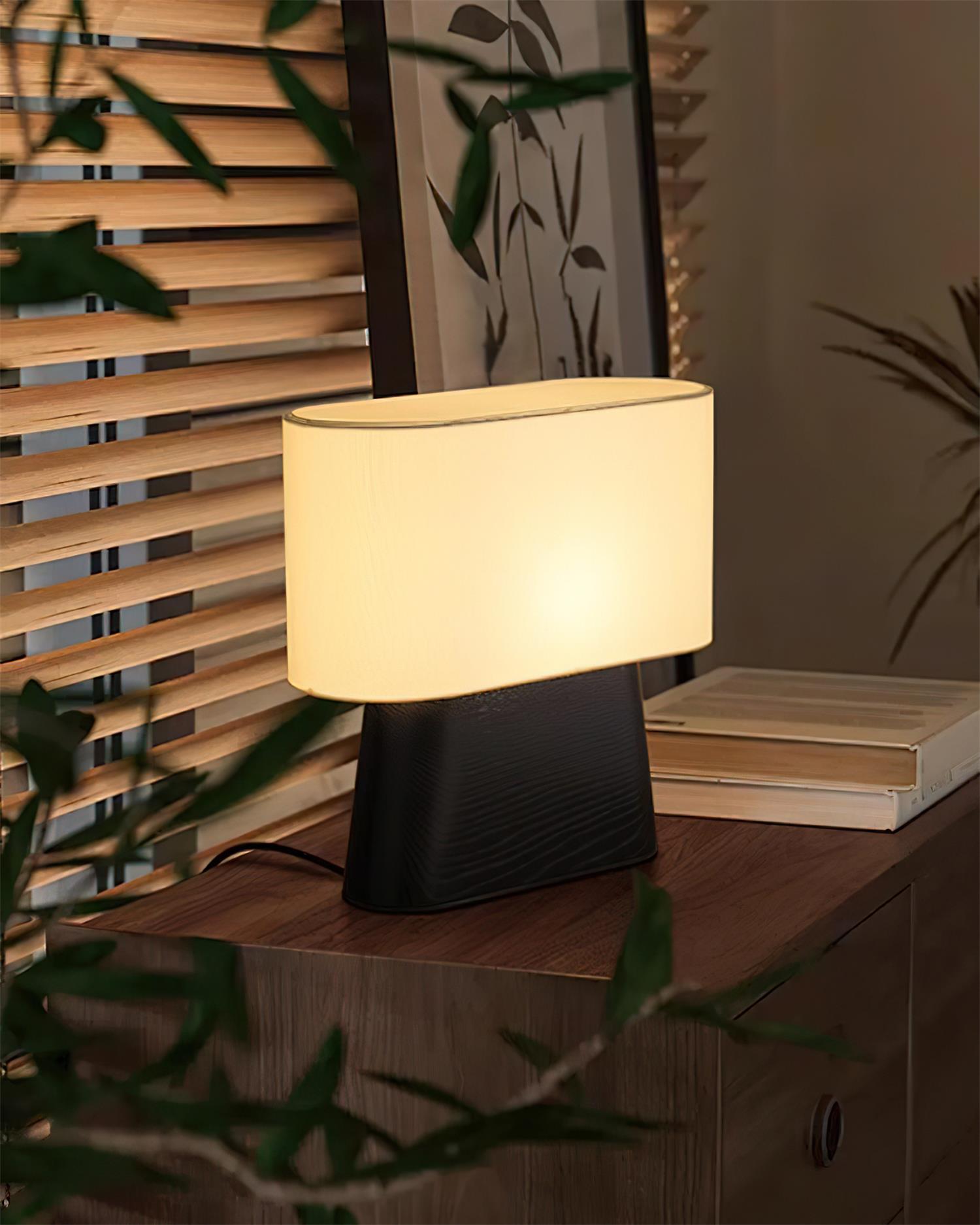 Hadley Table Lamp