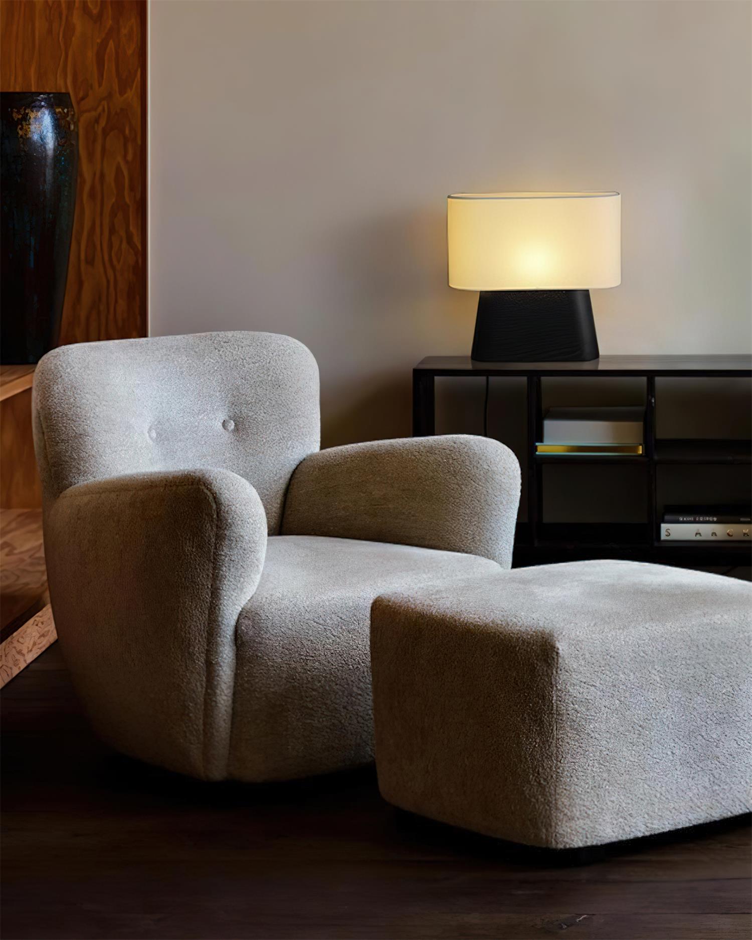 Hadley Table Lamp