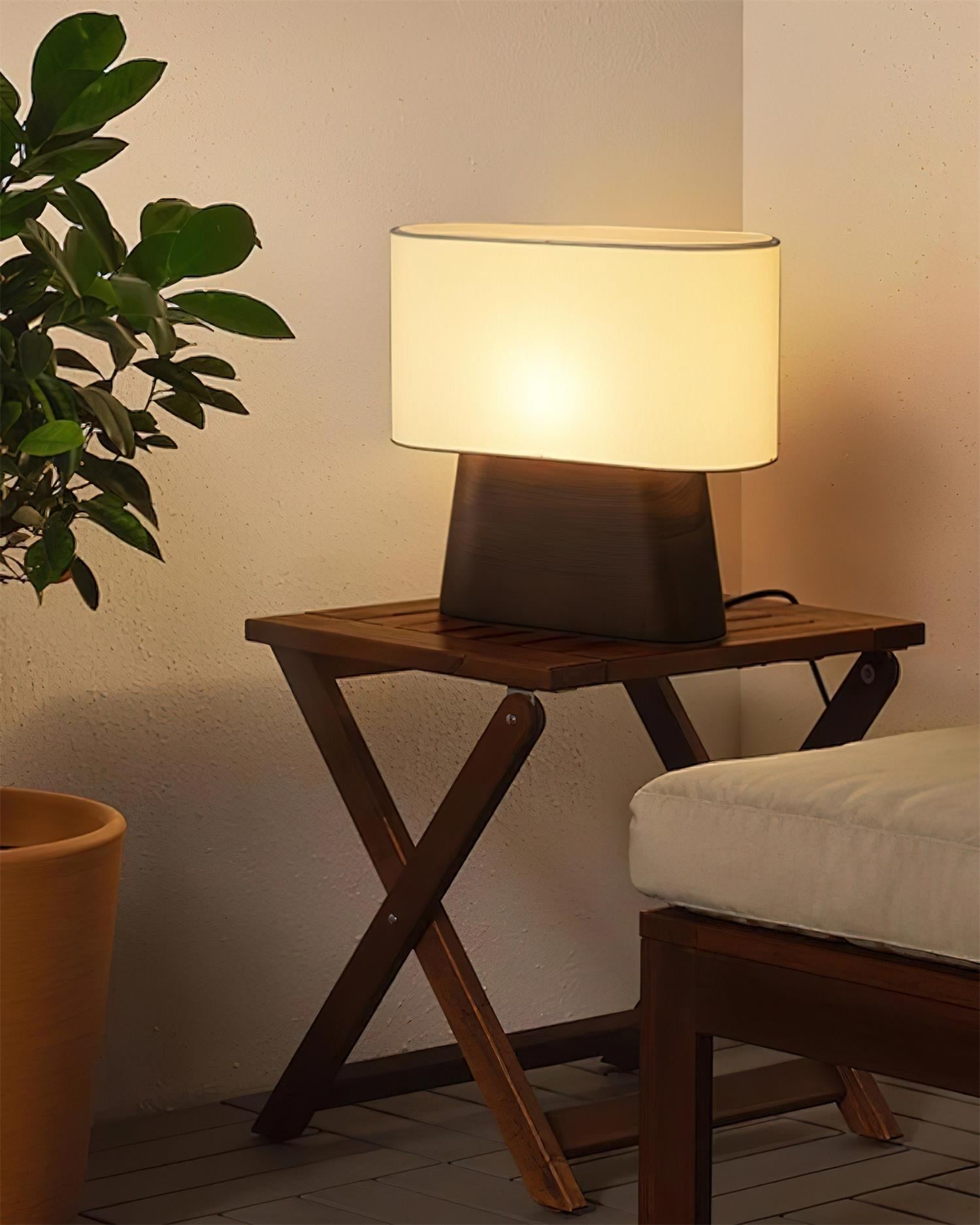 Hadley Table Lamp