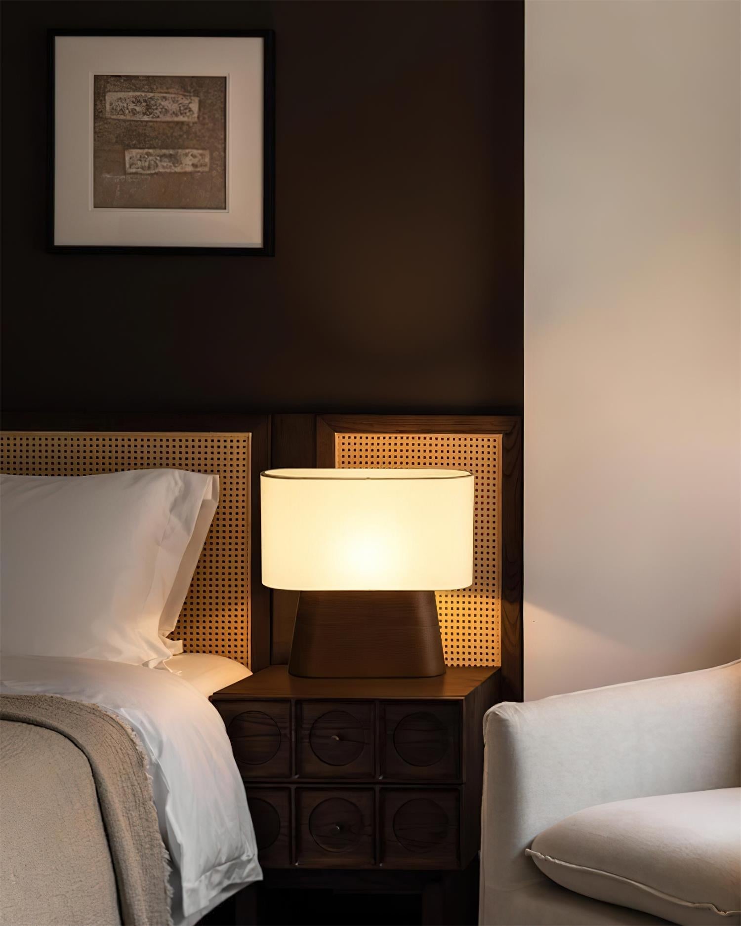 Hadley Table Lamp