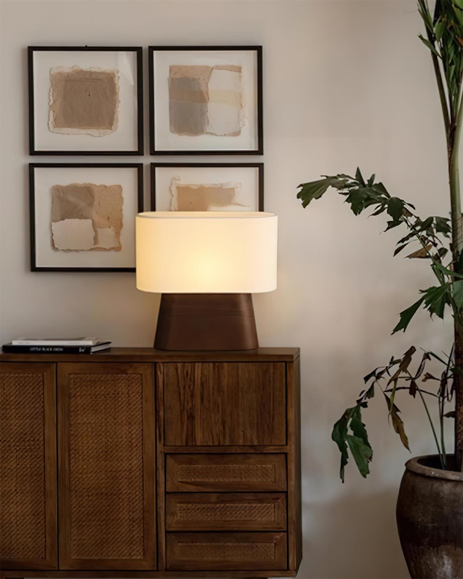 Hadley Table Lamp