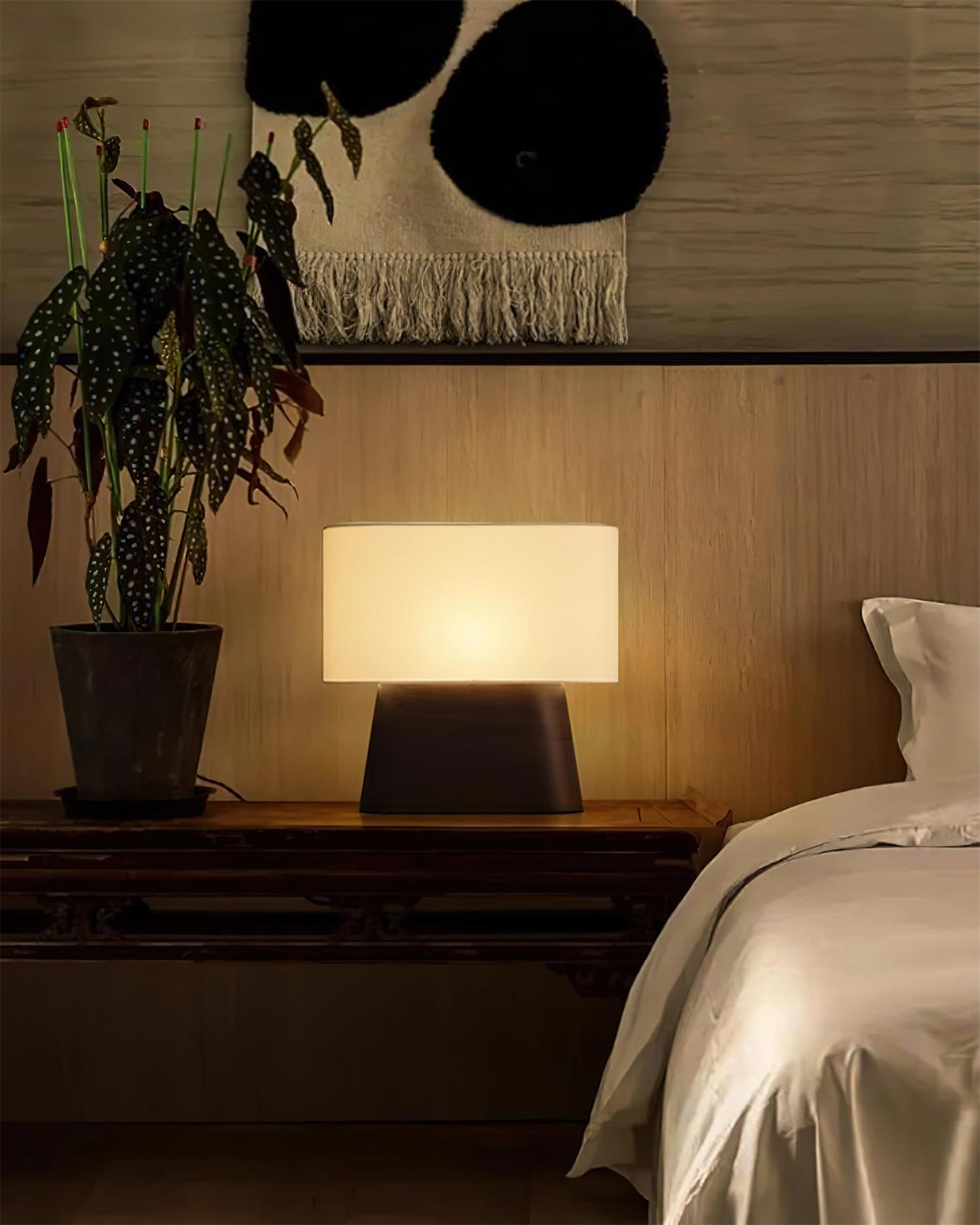 Hadley Table Lamp