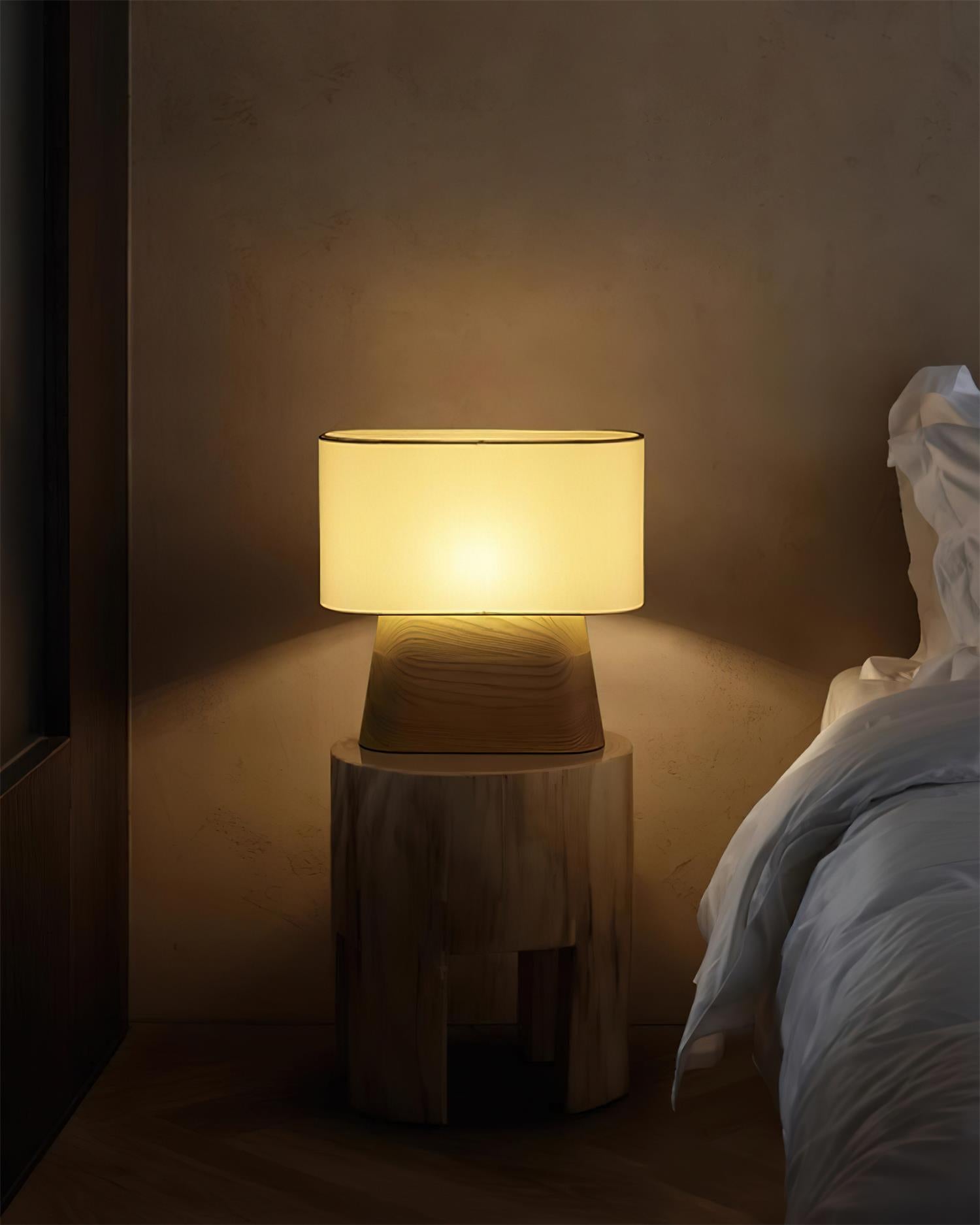 Hadley Table Lamp