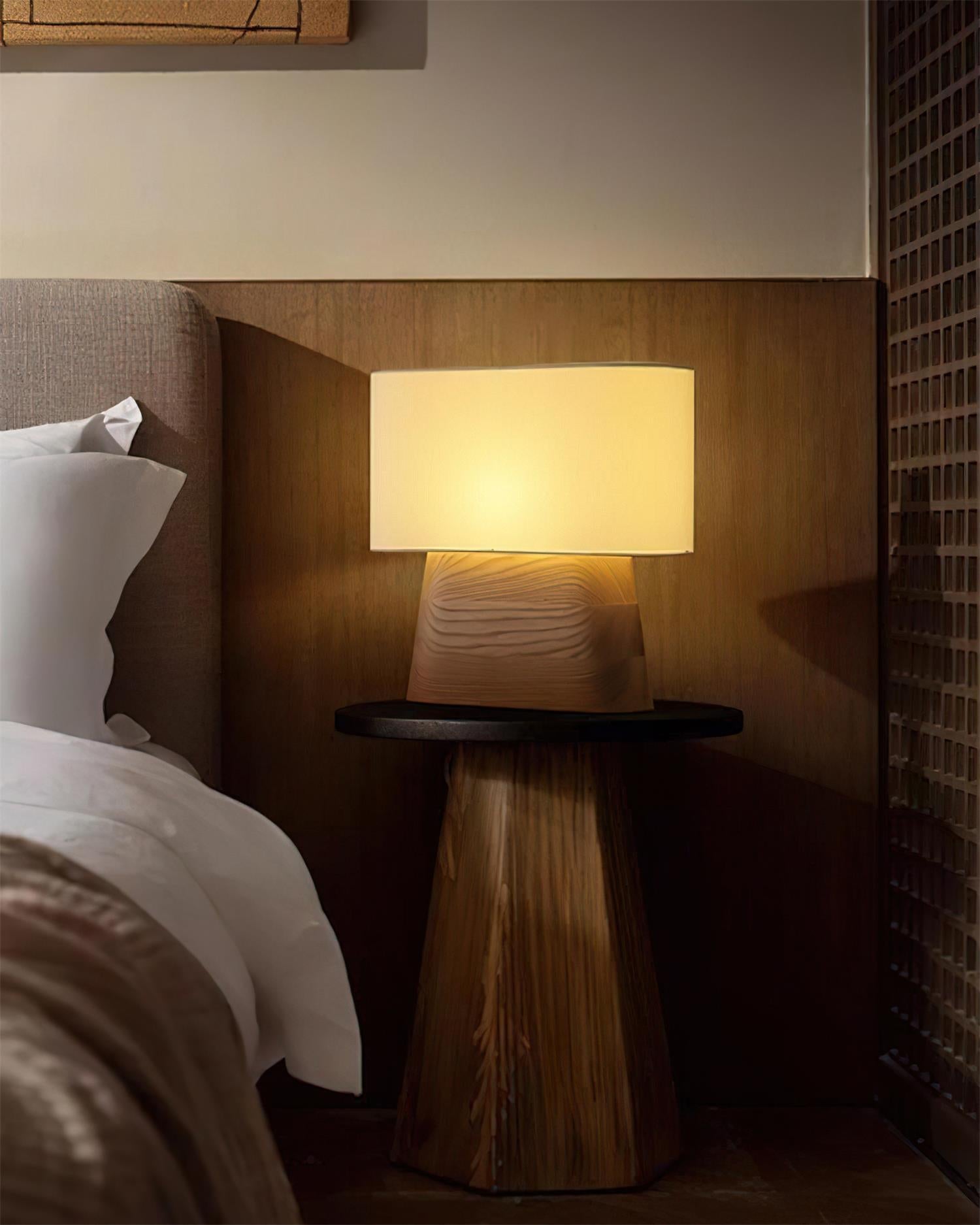 Hadley Table Lamp