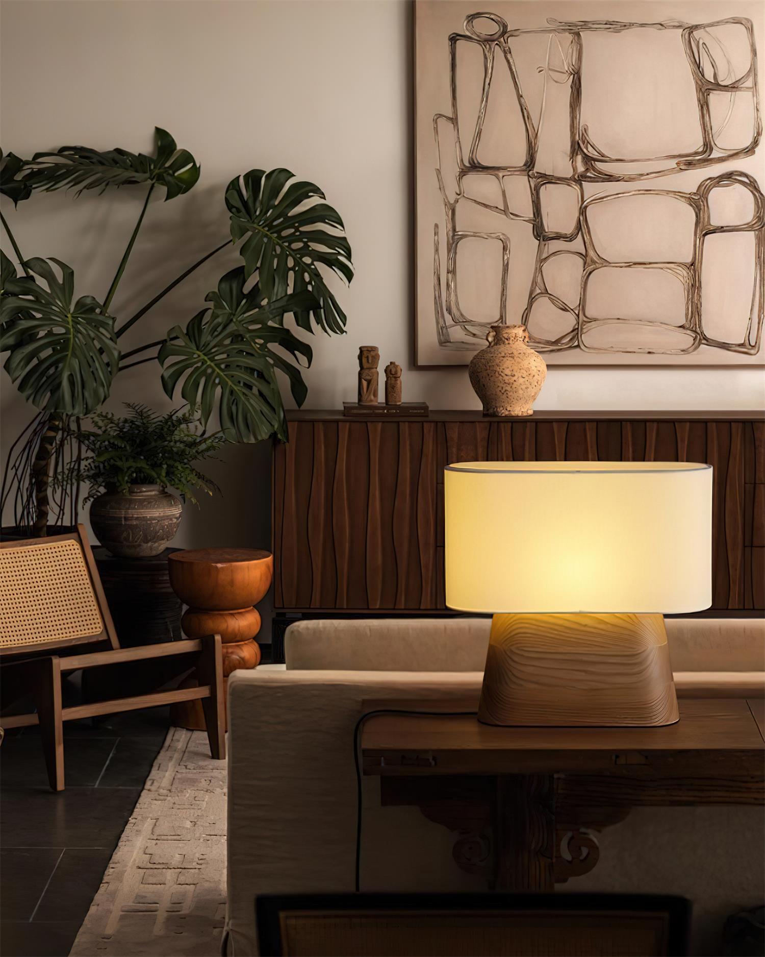 Hadley Table Lamp