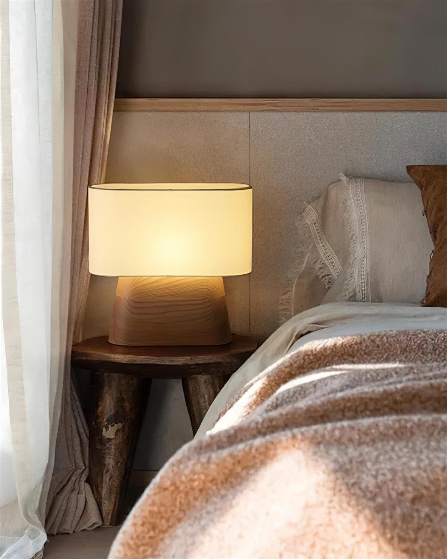 Hadley Table Lamp