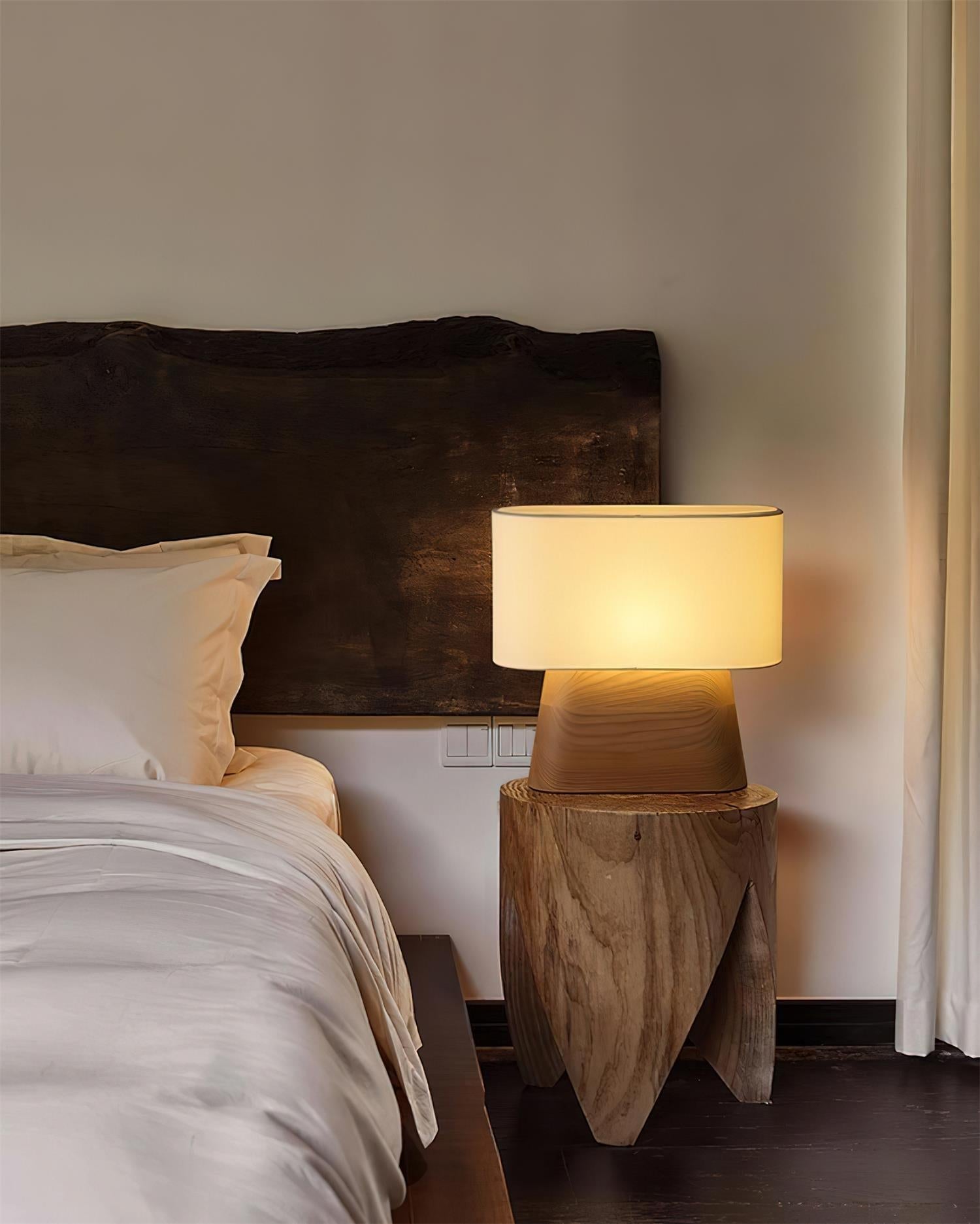 Hadley Table Lamp
