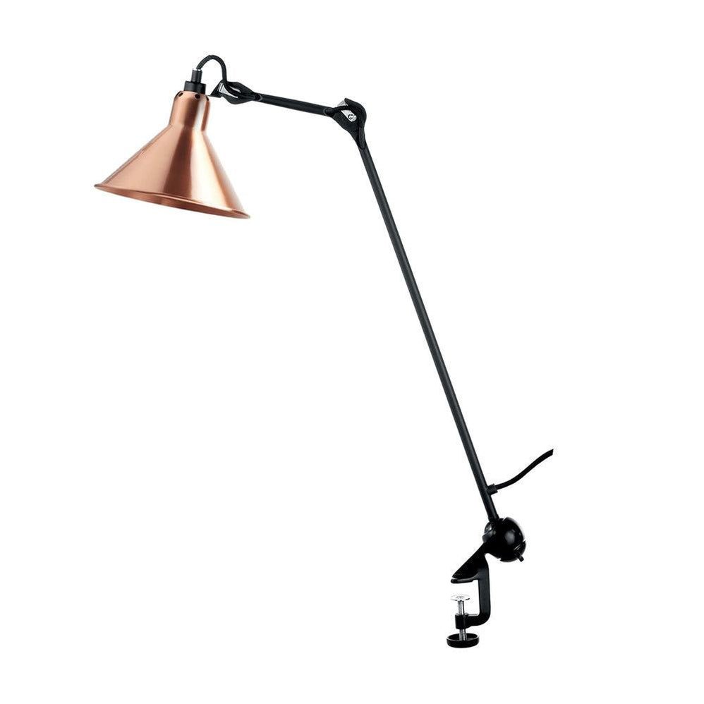 Zethra Minimalist Table Lamp-Neutral Decor