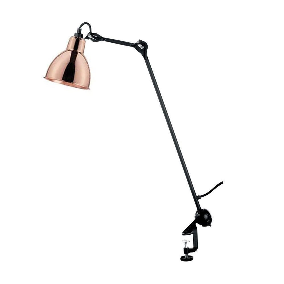 Zethra Minimalist Table Lamp-Neutral Decor