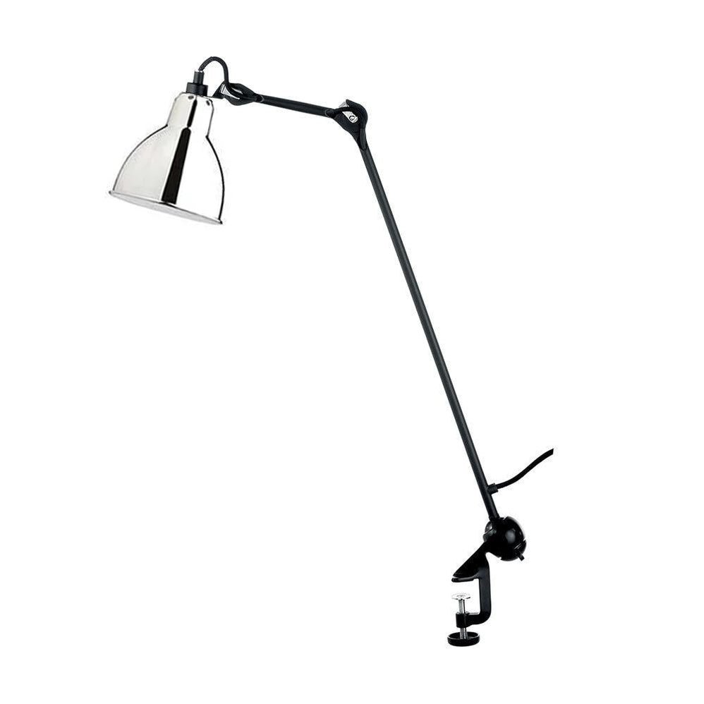 Zethra Minimalist Table Lamp-Neutral Decor