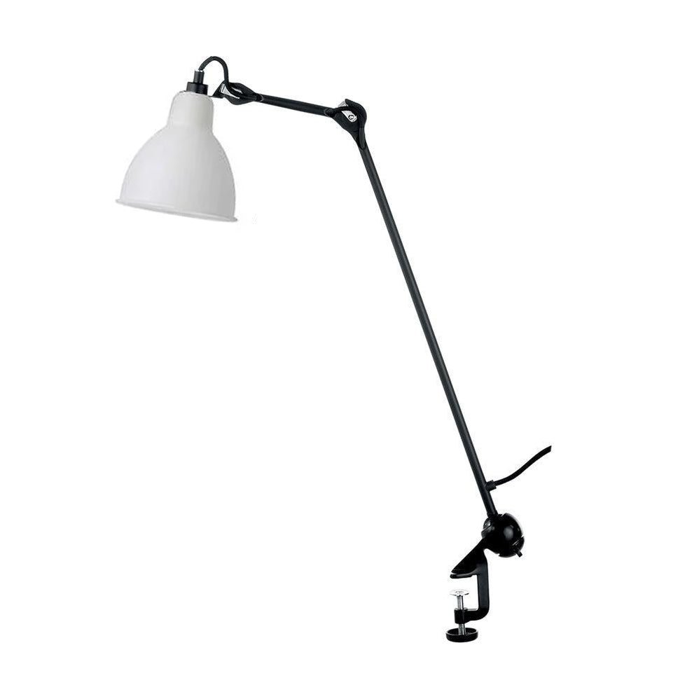 Zethra Minimalist Table Lamp-Neutral Decor