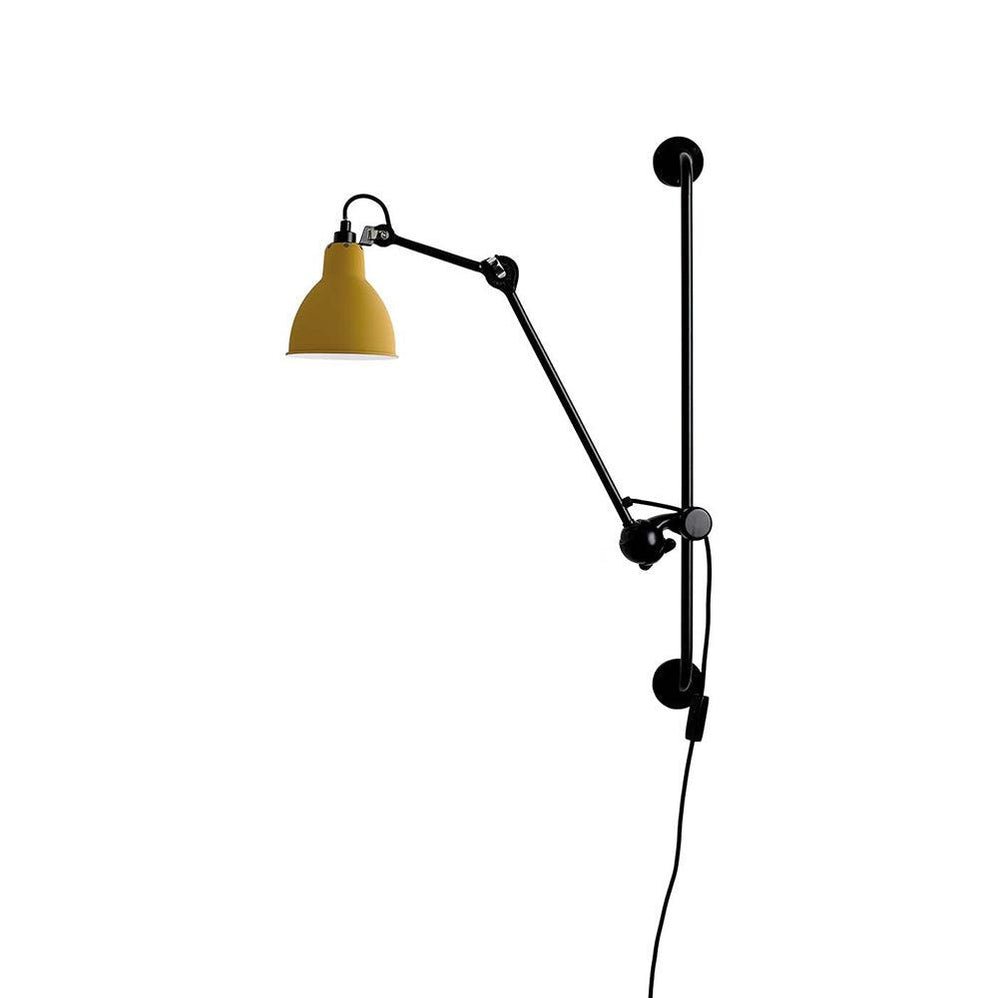 Duma Modern Minimalist Glide Wall Light-Neutral Decor