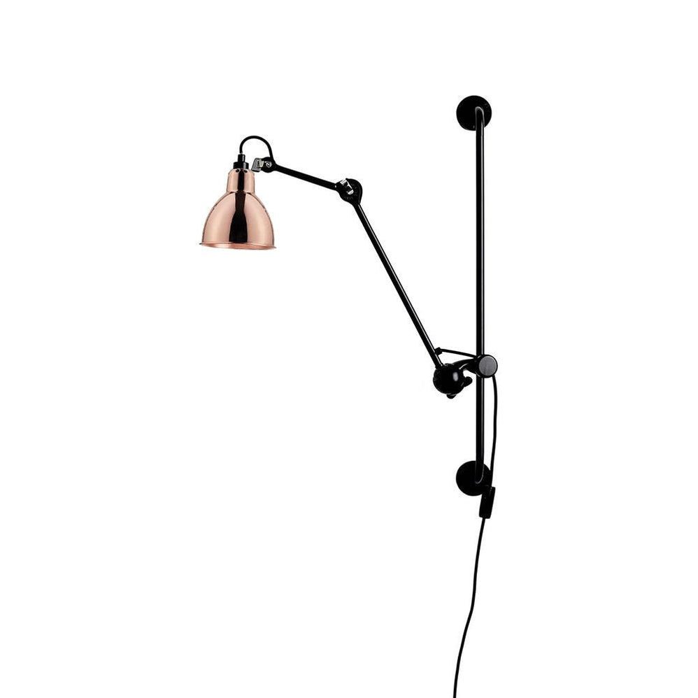 Duma Modern Minimalist Glide Wall Light-Neutral Decor
