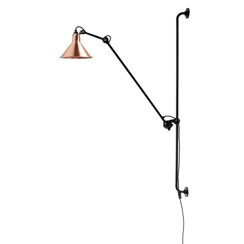 Duma Modern Minimalist Glide Wall Light-Neutral Decor