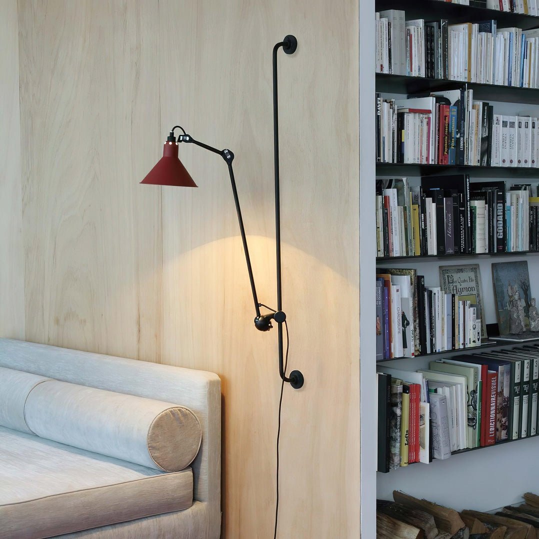 Duma Modern Minimalist Glide Wall Light-Neutral Decor