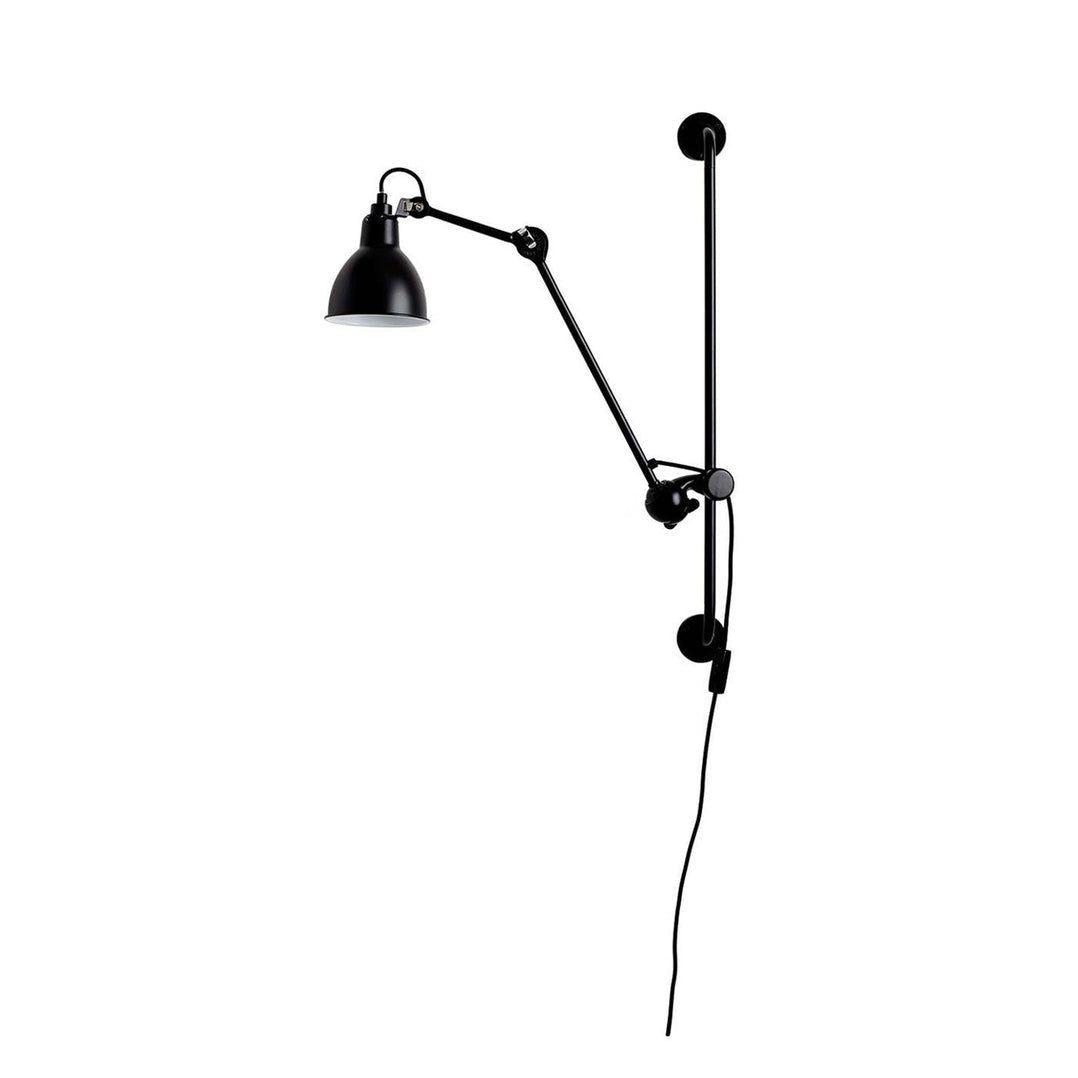 Duma Modern Minimalist Glide Wall Light-Neutral Decor