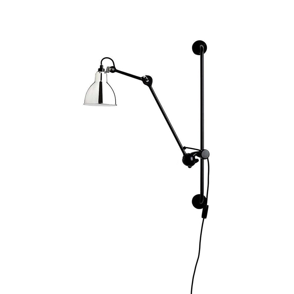 Duma Modern Minimalist Glide Wall Light-Neutral Decor