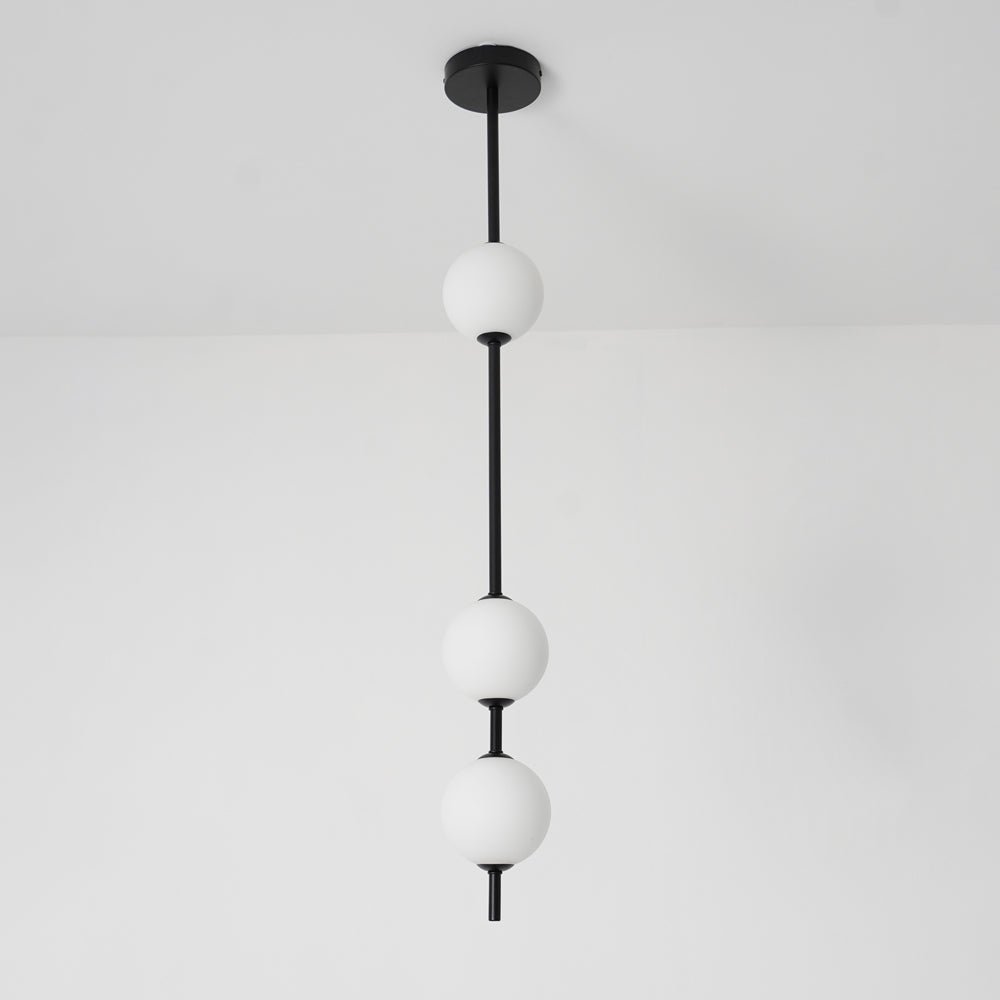 Valem Modern Brass Pendant Lamp-Neutral Decor