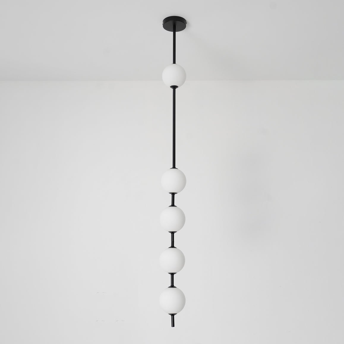 Valem Modern Brass Pendant Lamp-Neutral Decor
