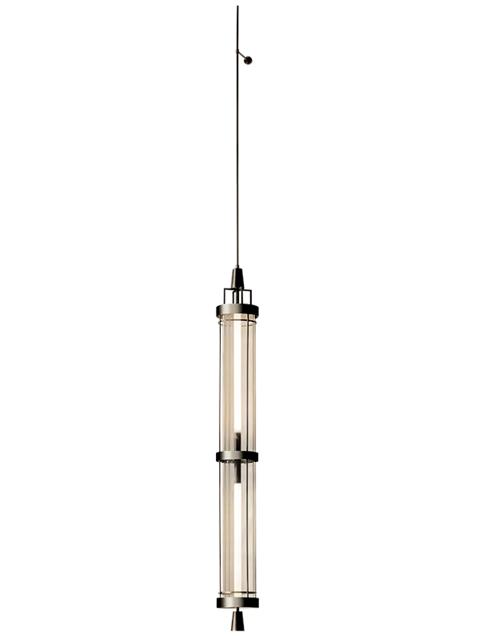 Emino Modern Minimalist Sconce Wall Lamp-Neutral Decor