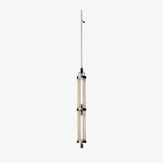 Emino Modern Minimalist Sconce Wall Lamp-Neutral Decor