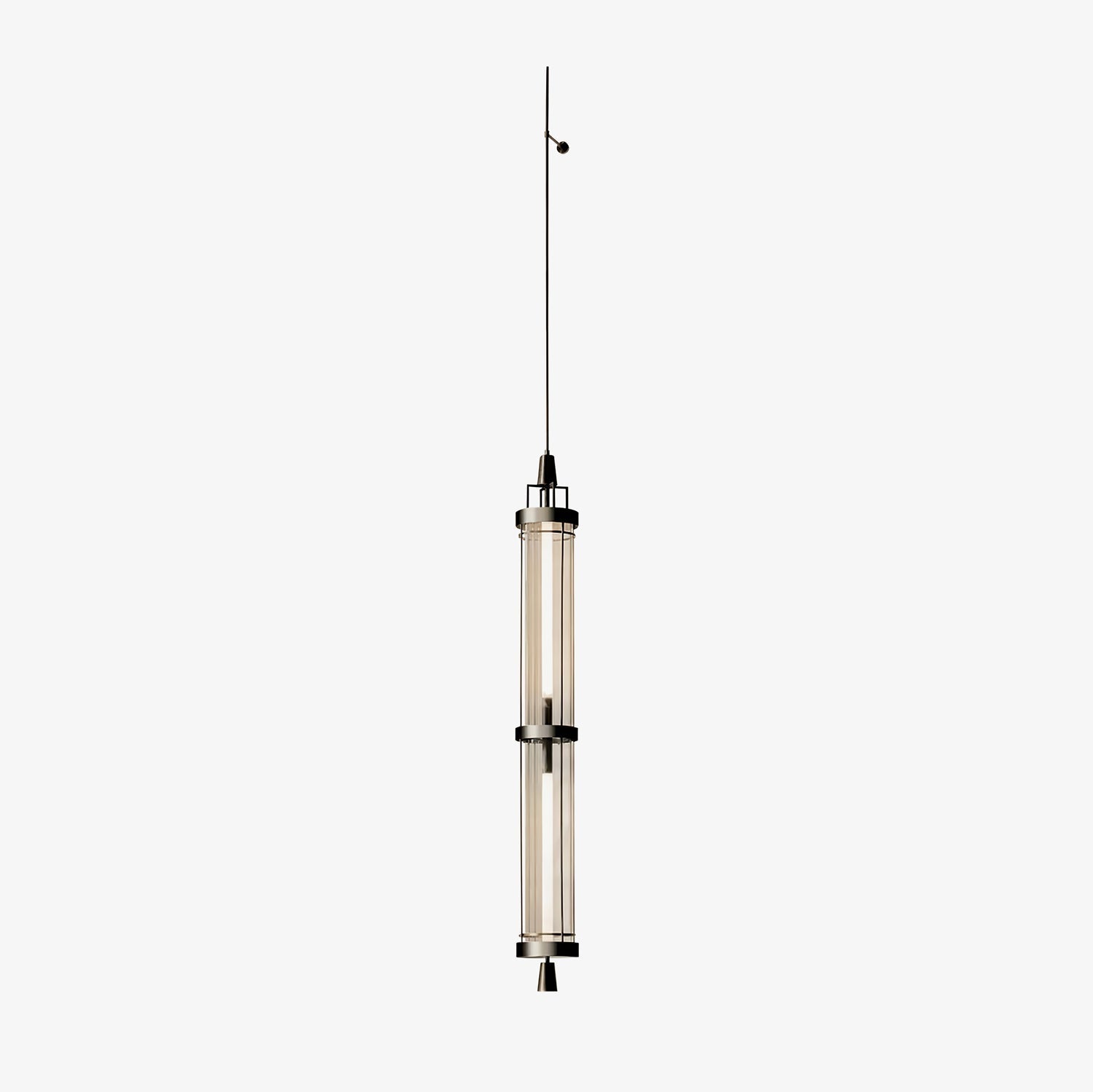 Emino Modern Minimalist Sconce Wall Lamp-Neutral Decor