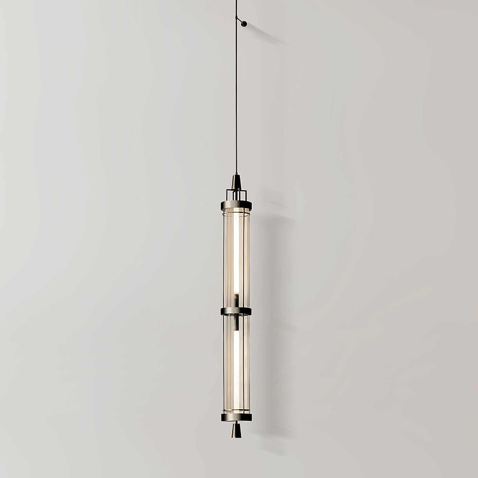 Emino Modern Minimalist Sconce Wall Lamp-Neutral Decor