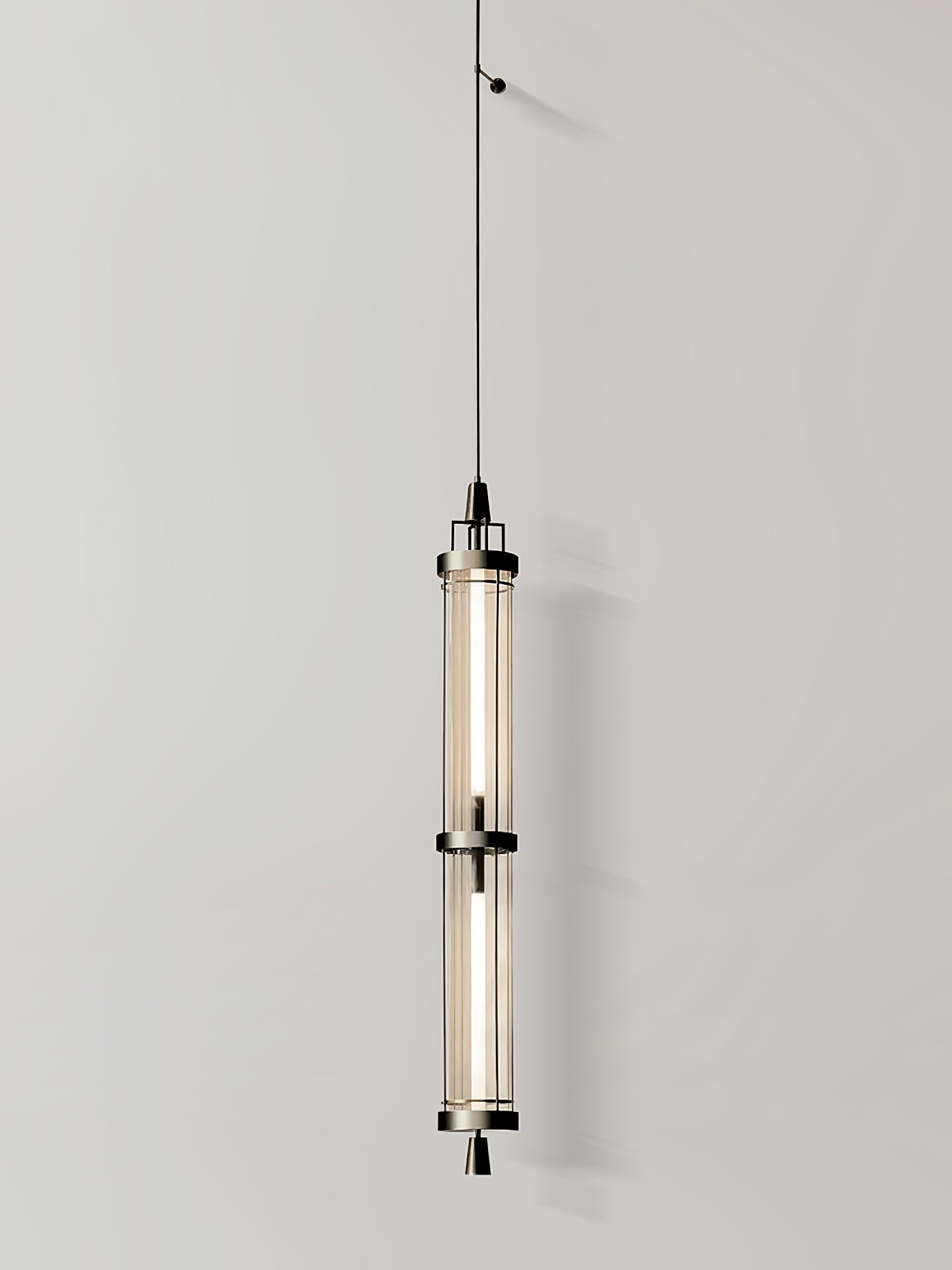 Emino Modern Minimalist Sconce Wall Lamp-Neutral Decor