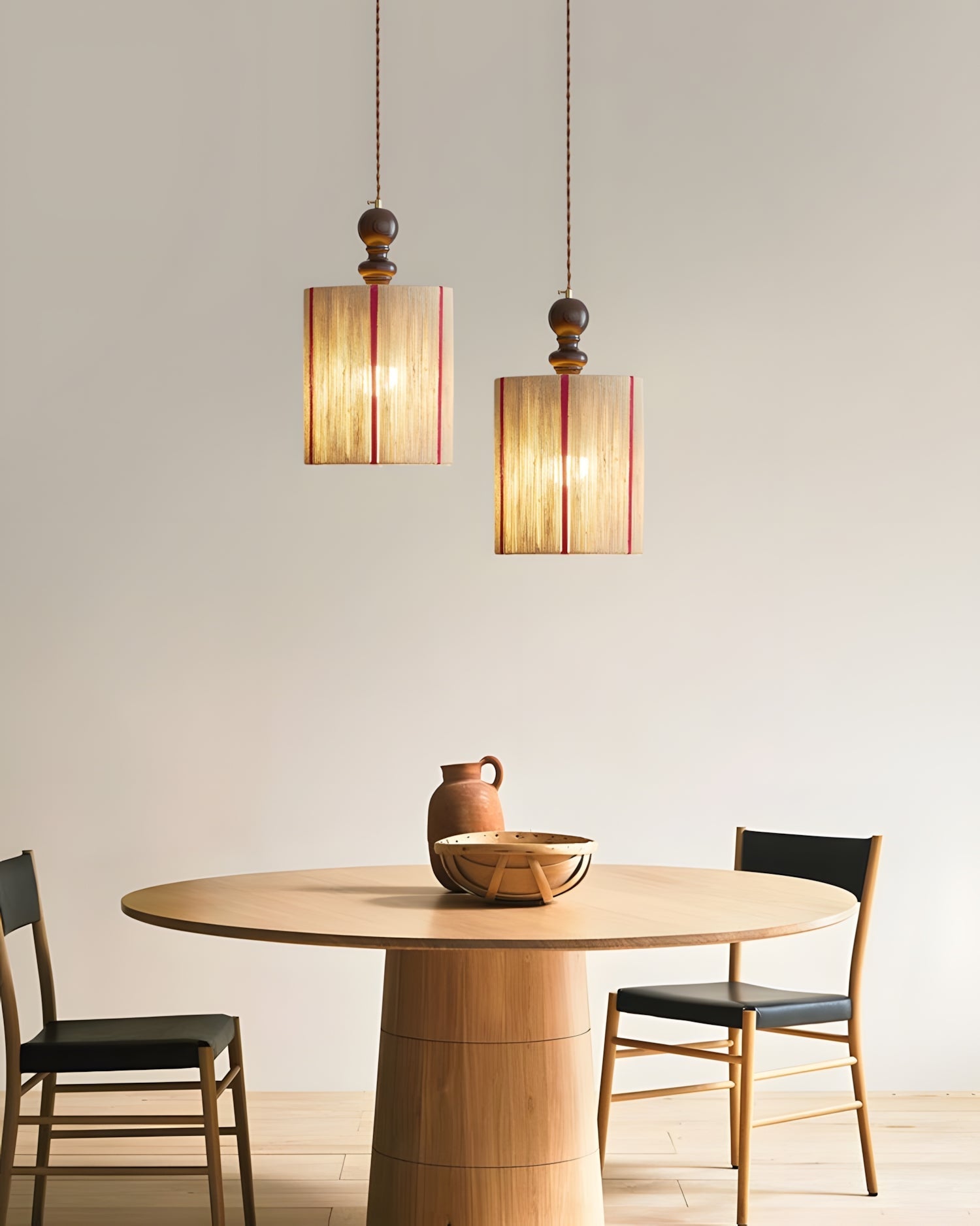Sailor Pendant Lamp
