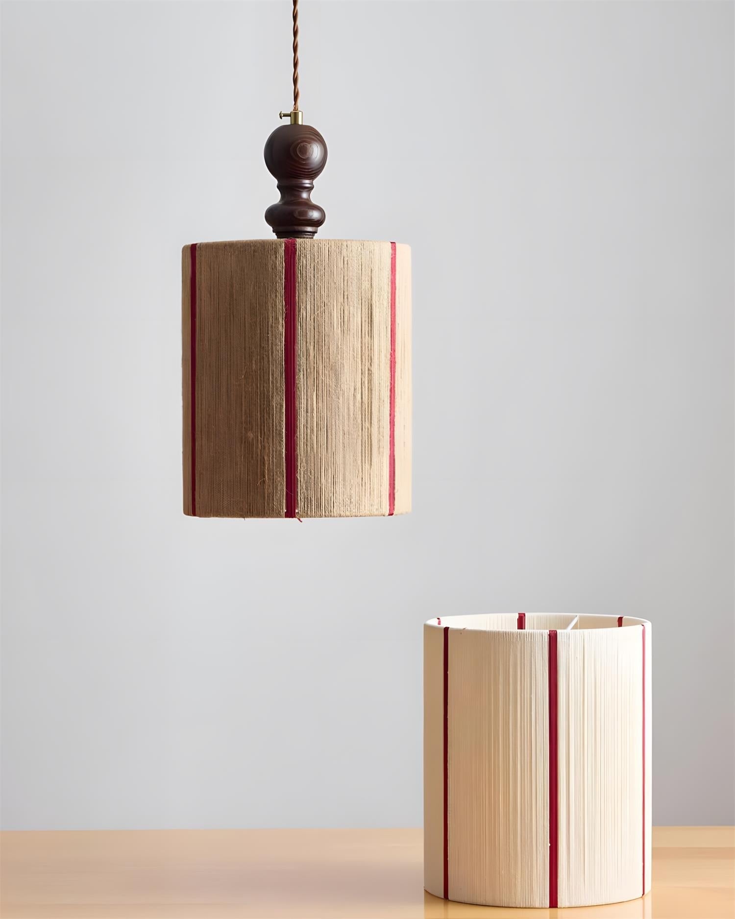 Sailor Pendant Lamp