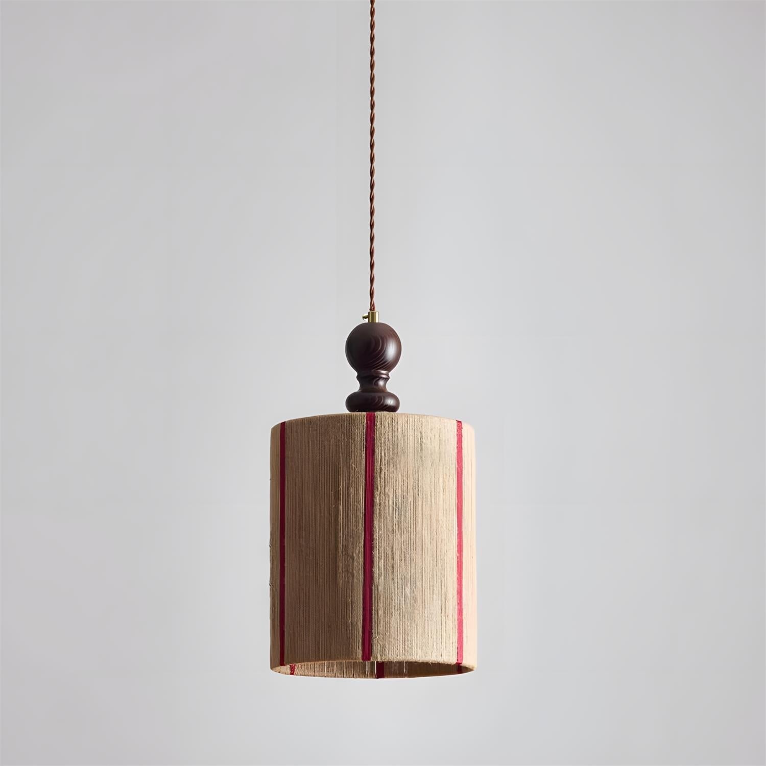 Sailor Pendant Lamp