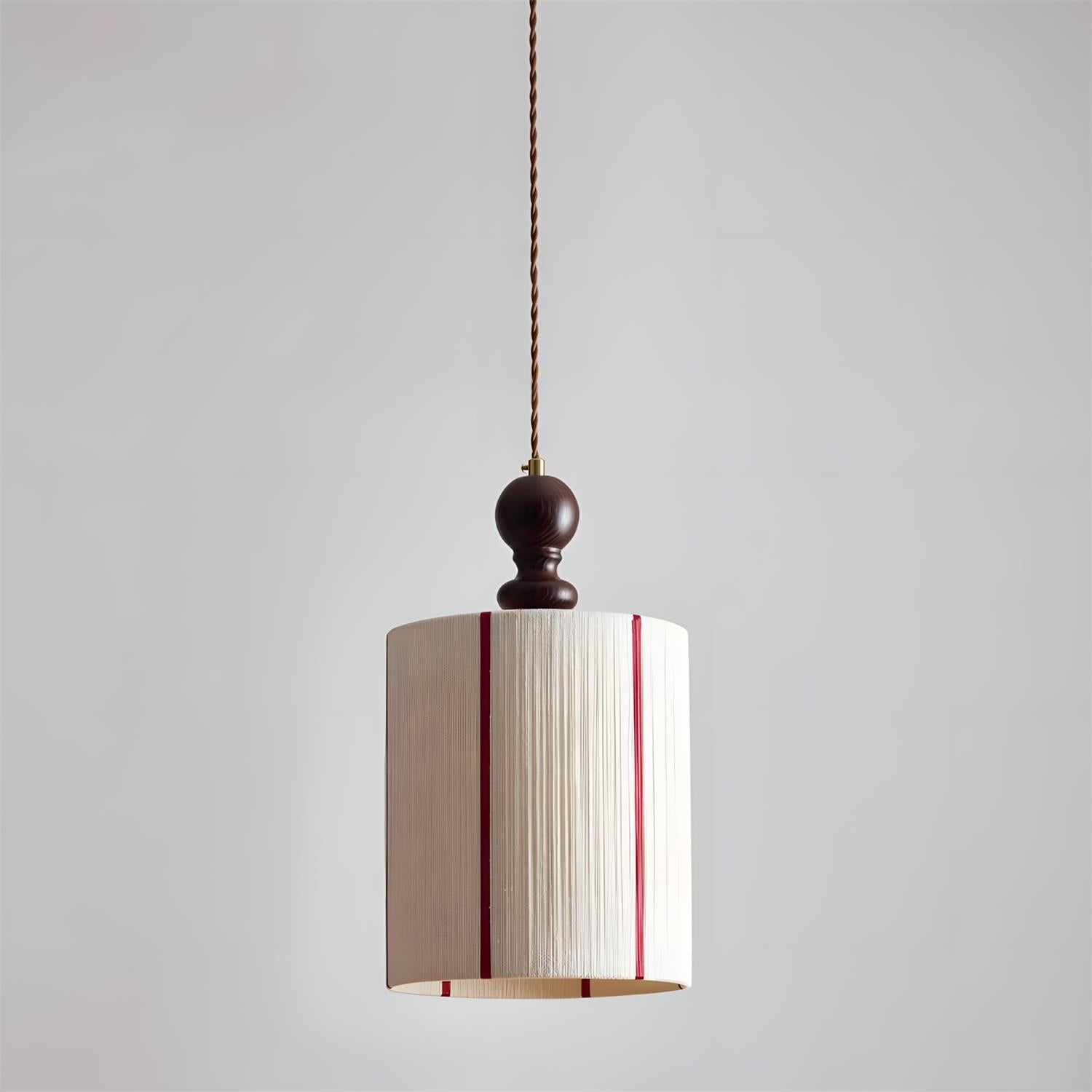 Sailor Pendant Lamp