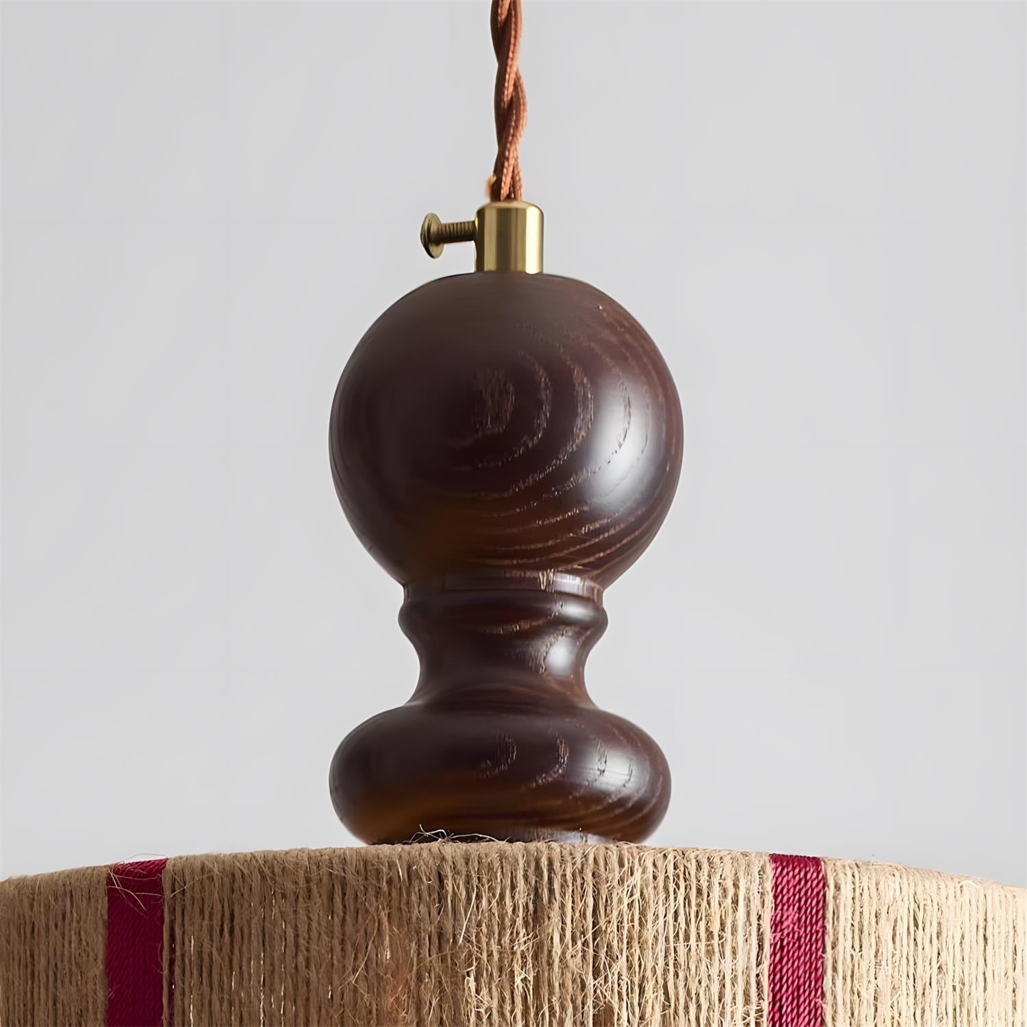 Sailor Pendant Lamp