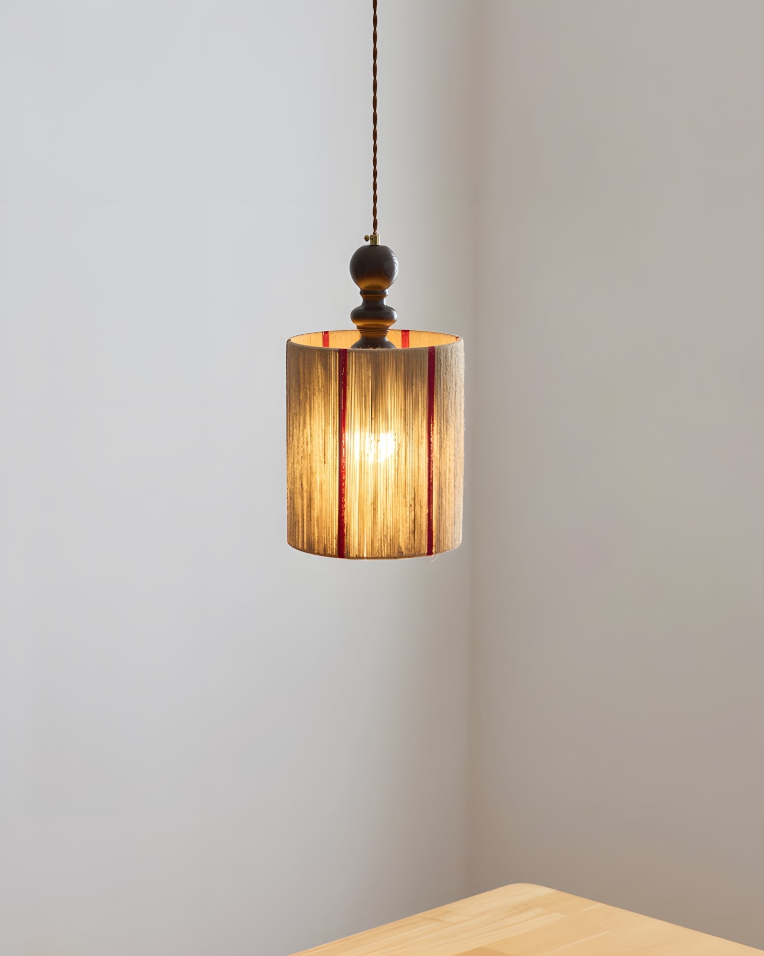 Sailor Pendant Lamp