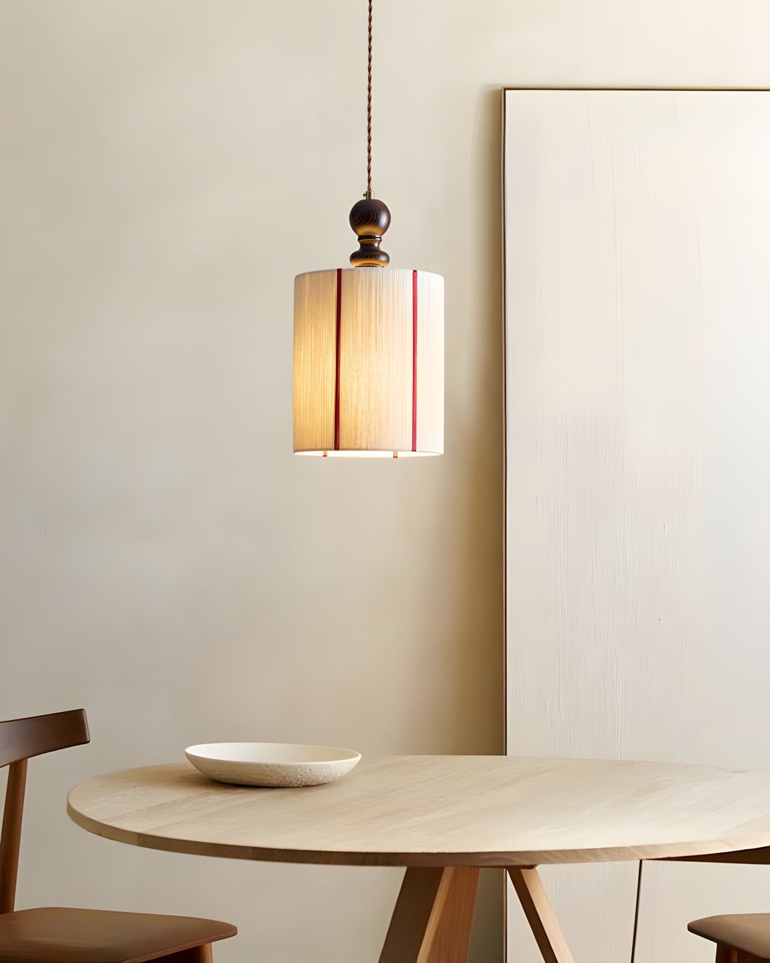 Sailor Pendant Lamp