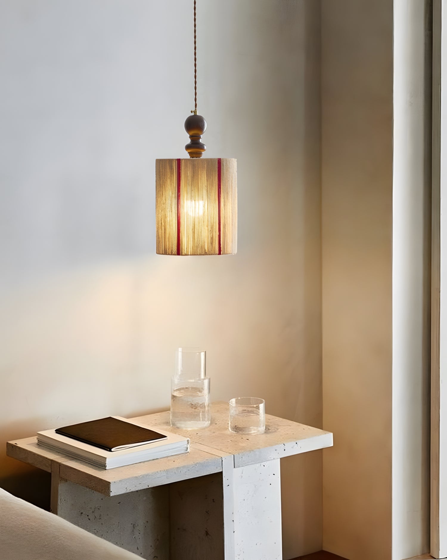 Sailor Pendant Lamp