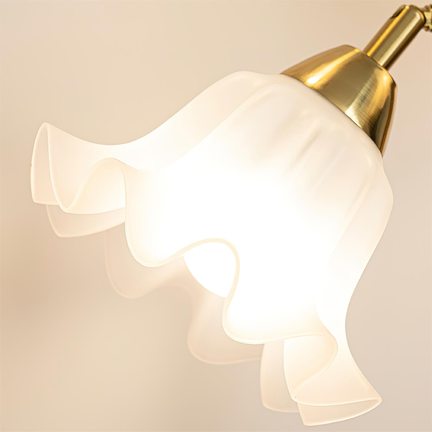 Lysandra Floor Lamp