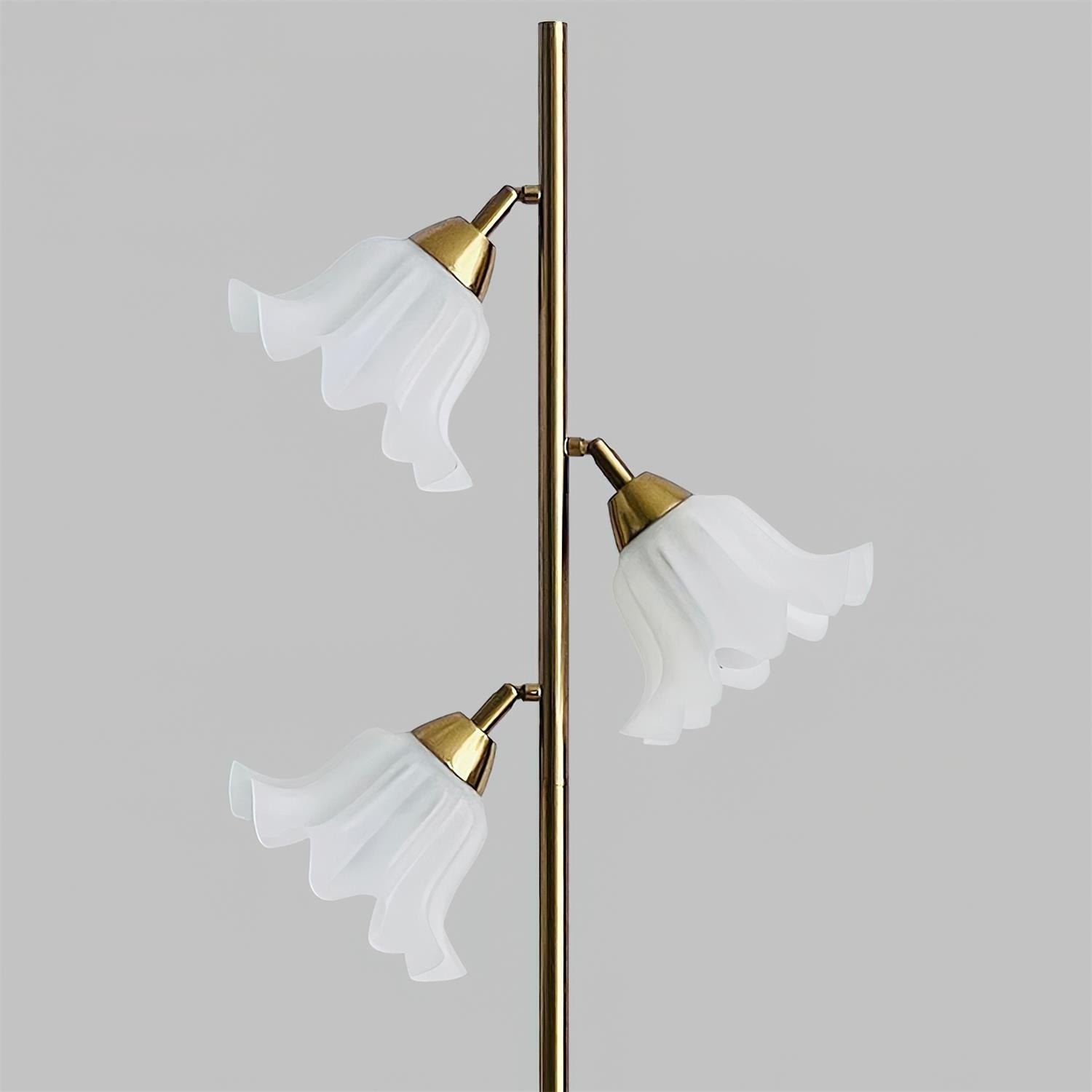 Lysandra Floor Lamp