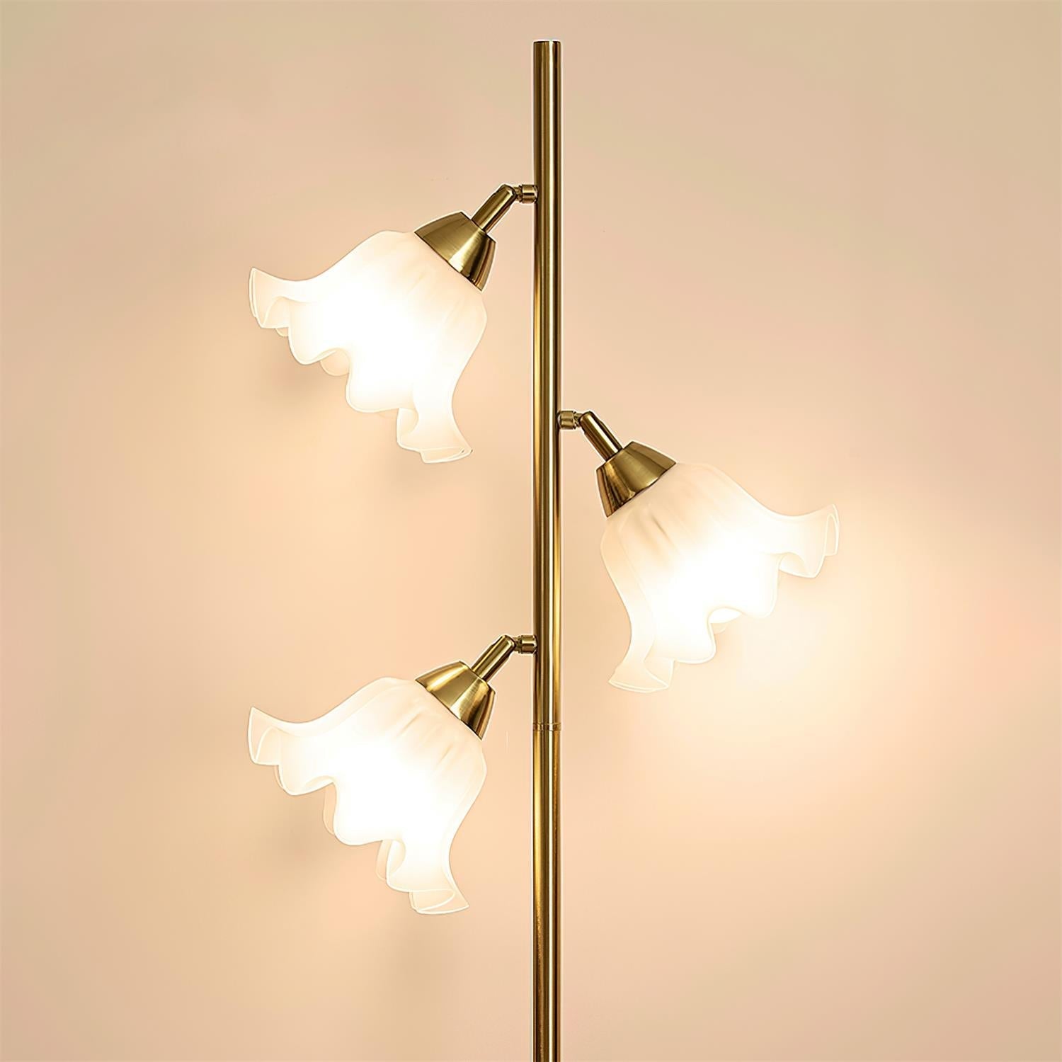 Lysandra Floor Lamp