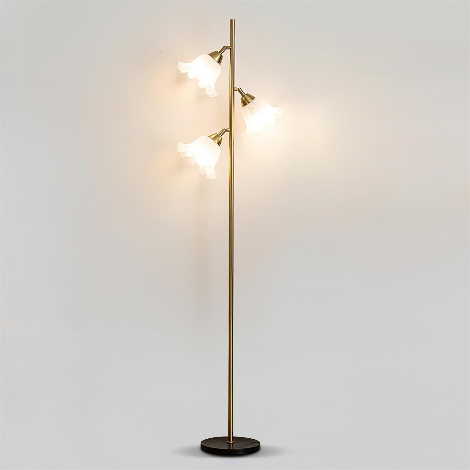 Lysandra Floor Lamp