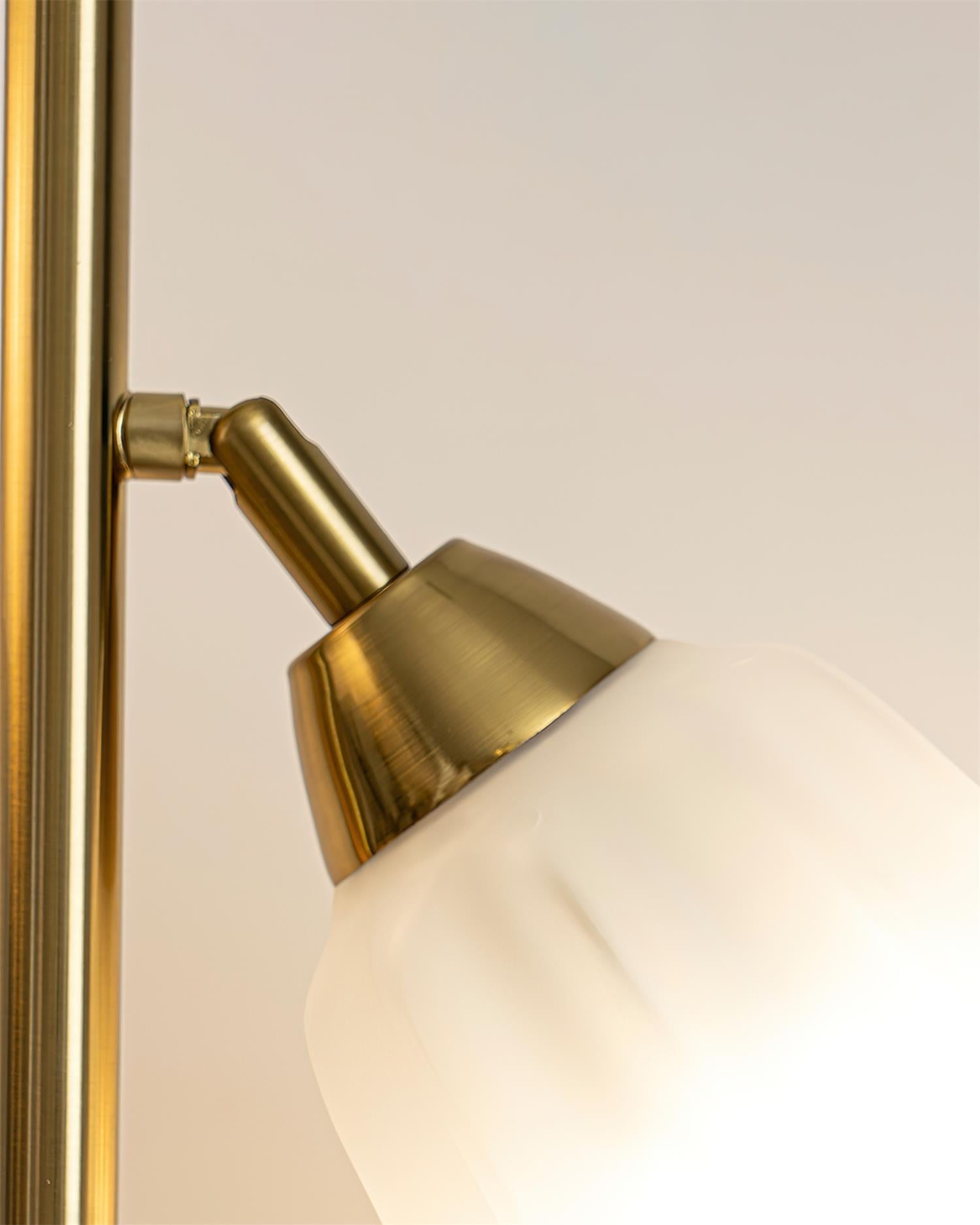 Lysandra Floor Lamp